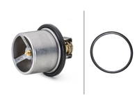 Thermostat insert. Porsche Carrera GT - 9971062258A, 8MT358083061, 9971062258A, 98010612501, 98010612503