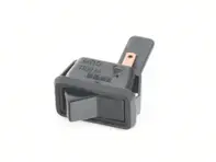 Intensive windscreen washer switch. Porsche 911 84-89 - 91161331902