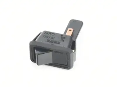 Intensive windscreen washer switch. Porsche 911 84-89 - 91161331902