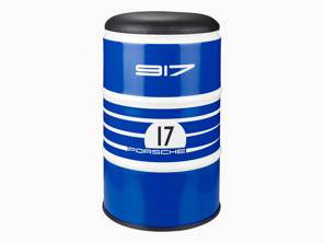 Barrel Seat - Racing Collection (Blue)