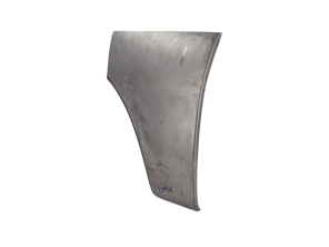 Front Wing Rear Section. Porsche 911 1965-68 - PP298SL, PP298SR, P298SL, P298SR, 90150303122GRV, 90150303222GRV