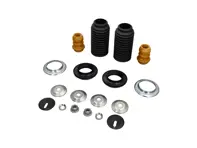 Front Shock Absorber Top Mount & Overhaul Kit. Porsche 997 MKI C2 / C2S 2005-08 Without PASM - 99970345740, PAF103353, 99734310701, 99734301801, 99634351505, 99634351701, 99634351100, 99634351101, 99634351300, 99634330102, 99634350500