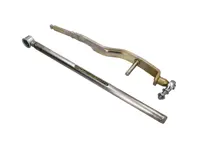 Short gear shift system. Porsche 993 C4 & 993 Turbo - 3601009932, 99342402000, 99342402030, 99342401500, 99342401501