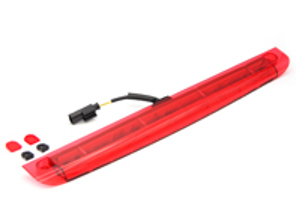 Additional 3RD brake light. Porsche 991 GT3 - 99163118182