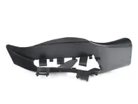 Front brake duct air scoop. Porsche 991 R/GT3/RS - 99134148380, 99134148480, 99134148383, 99134148483
