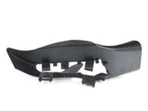 Front brake duct air scoop. Porsche 991 R/GT3/RS - 99134148380, 99134148480, 99134148383, 99134148483