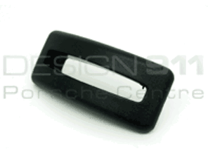 Seat Back Rest Adjustment Lever Porsche 911 / 964 / 993 / 924 / 944 / 928 - 92852107304, 9645210730001c