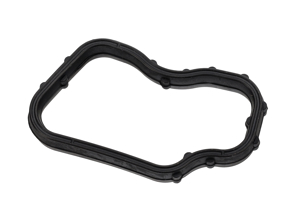 Water tube gasket, cyl 1-3. Porsche 981 Boxster / 981C Cayman / 991 - 0PB121228B, 0PB121228, 9A110231240, 273.800