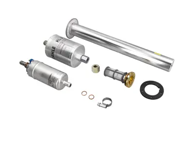 Fuel pump and fuel sender kit Porsche 911 3.2L 1984–89 - 94460810200, 94460810204, 94460810207, 0580464021, 0 580 464 021, 94460810205, 94460810201, 90174180101, 91120114100, 92811025307