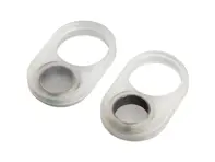 Shift box bushes for 2WD Porsche 964 1989-91 - 3601009931
