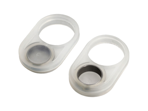 Shift box bushes for 2WD Porsche 964 1989-91 - 3601009931