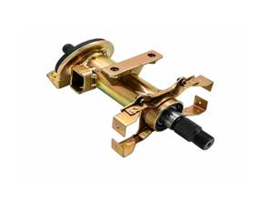 Steering Column and Shaft. Porsche 911 / 911 turbo LHD 1974-89 - 91134707303, 91134706102 - 911-347-073-03