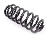 Coil spring, Rear. Porsche 987 Boxster S TIPTRONIC - 25018, 87337, 9873335311A504, 98733353122, 98733353150, 90178223, 98733353150504, 98733353122504, 98733353157