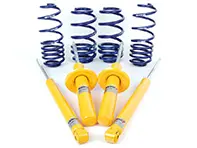 Koni Sport Suspension Kit. Porsche 964 Turbo 1990-93 Koni Sport - 11408341, 1140-8341 - 1140-8341