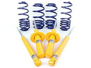 Koni Sport Suspension Kit. Porsche 964 Turbo 1990-93 Koni Sport - 11408341, 1140-8341 - 1140-8341