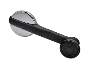 Window Winder Handle. Porsche 914 1970-76 - 113837581D - 113 837 581 D