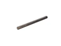 Input shaft for water pump. Porsche 958 Cayenne 4.2L Diesel - 95810623640, 95810603350, 95810603351