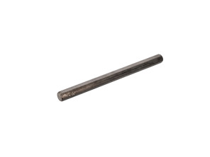 Input shaft for water pump. Porsche 958 Cayenne 4.2L Diesel - 95810623640, 95810603350, 95810603351