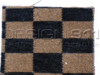 Porsche Classic Fabric PASCHA BLUE / BEIGE - P9111221