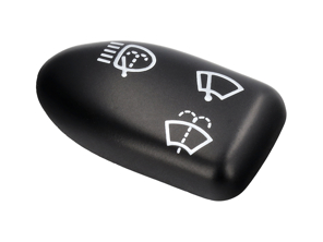 Steering Column switch Cap. Porsche 986 Boxster / 996 - 99661350510A05