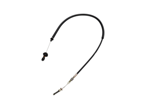 Accelerator Cable. Porsche 944S2 - 94542302316