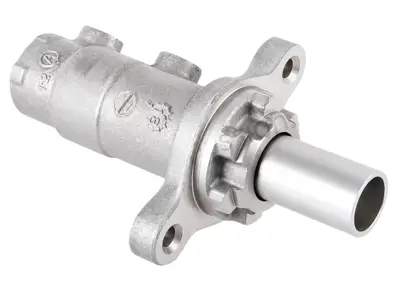 Tandem Brake Master Cylinder. Porsche 9YA Cayenne 3.0L E-Hybrid 2018-23 - 9Y0614019 - 0204847508