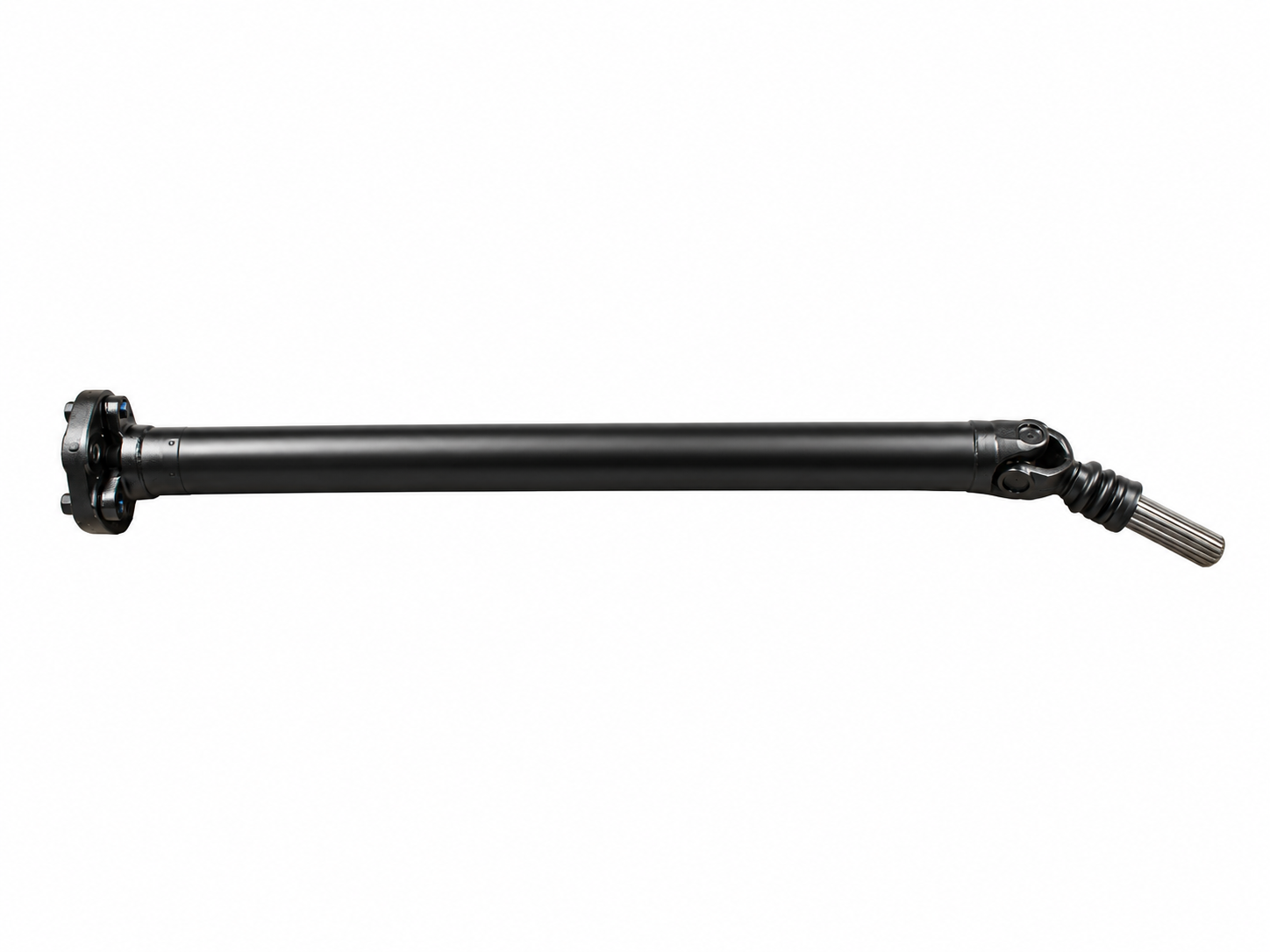 Cardan shaft. Porsche 996 C4 / 996 Turbo / 997.1 C4 / 997 Turbo - 99642102050, 99742102000, 99742102001