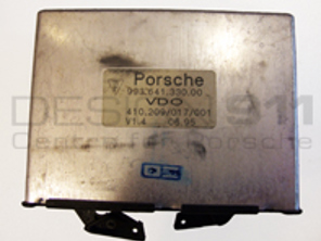 Porsche 993 1994-1998 CENTRAL INDICATOR UNIT 99364133000