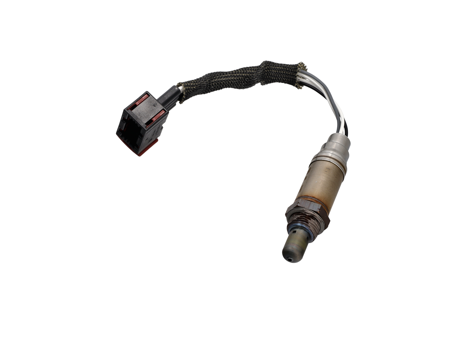 Lucy② BOSCH 0258003806 Porsche 98660612601 Lambda oxygen sensor for