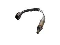 Lambda oxygen sensor. Porsche Boxster 986 >>2002 - 98660612601, 258003806, 98660612600, 9866061260