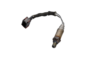 Lambda oxygen sensor. Porsche Boxster 986 >>2002 - 98660612601, 258003806, 98660612600, 9866061260