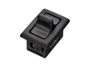 Electric window switch. Porsche 964 / 993 - 9646136210101C, 9646136210001C, 9646136210201C