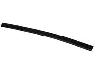 Targa top seal. Porsche 964 1990-94 - 91156579501, 91156579500 - URO-011133