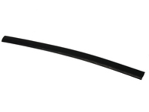 Targa top seal. Porsche 964 1990-94 - 91156579501, 91156579500 - URO-011133