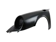 Front Wing, Primed. Porsche 964 Carrera RS 1991-93 - 96450303, 96450303104GRV, 96450303204GRV, 96450303104, 96450303204