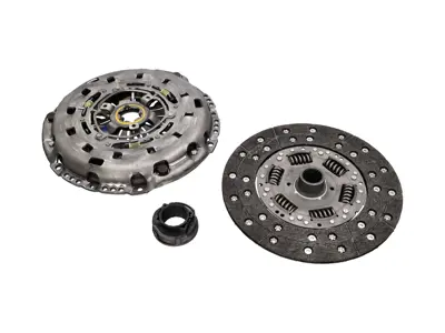Clutch kit. Porsche Cayenne 955 3.2 V6 Clutch Plate and Pressure Plate - 95511691500, 95511691501, 3000 951 905, 3000951905