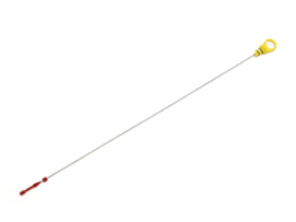 Oil level dipstick. Porsche 996 2002>> - 99610701454