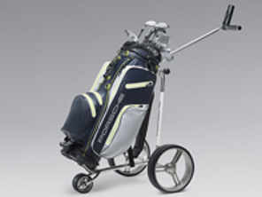 Porsche Golf cart bag - Sport - WAP0600420J