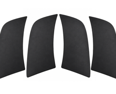 Deep Black | 2-SET PACK