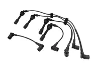 Ignition HT lead set. Porsche 944 S/S2 16V - 94460206020, 94460206005, 94460206006, 94460206007, 94460206008, 94460206009 - ZE586, ZE586
