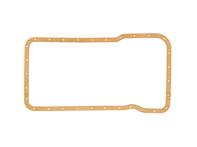 VICTOR REINZ 712603600 Porsche 92810120700 Oil sump gasket for