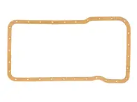 Oil sump gasket. Porsche 928 - 94410120502, 71-13003-00