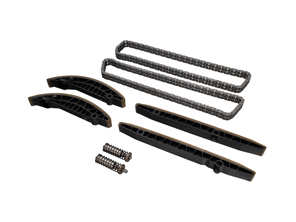 Camshaft timing chain kit. Porsche 964 / 993 - 90110512504, 90110554602, 96410507900, 96410508000, 96410502900, 96410503000, 96410504302, 90010010, 50031696, 09425, 91110552900, 90110552900, 99310552900, 96410507901