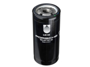 Oil filter. Porsche 993 (Thermostat console large) - 99320720102, W730/3, 99320720100, 99320720101, 99320720103
