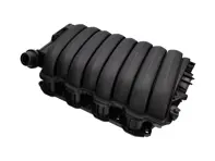 Intake Air Distributor. Porsche 92A Cayenne / 970 Panamera 2010-16 - 94811001642, 94811001640, 94811001641
