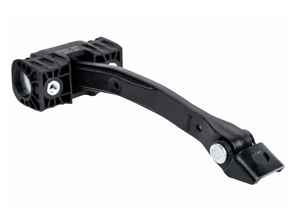 FRONT Door Check Strap. Porsche Macan - 8R0837249F
