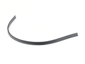 Front 1/4 light window lower seal. Porsche 911 65-89 - 90153193320