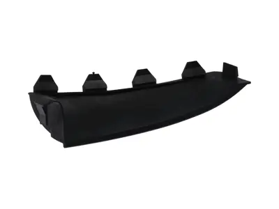 Front wheel arch air guide. Porsche 981 Boxster / 981C Cayman - 99150479100, 99150479200