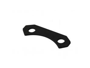 CV Boot clamp plate. Porsche 911 / 912 / 914 - 90133219100, 9013321910, 171407357C - URO-012406