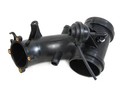 Intake distributor tube. Porsche 987.1 Boxster / 987C.1 Cayman - 98711011601